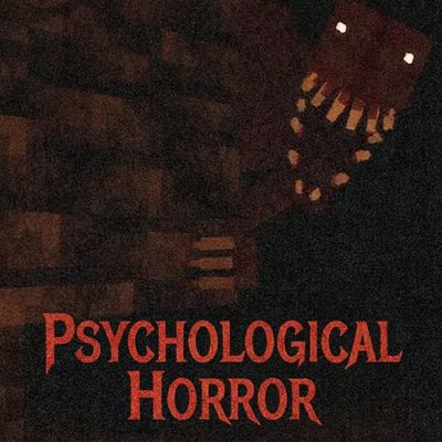 Torment - Psychological Horror logo