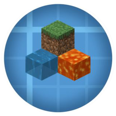 Create Aeronautics - Skyblock logo