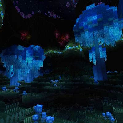 Asteroid-8439 project artwork