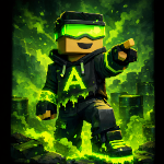 Acidglow member profile picture