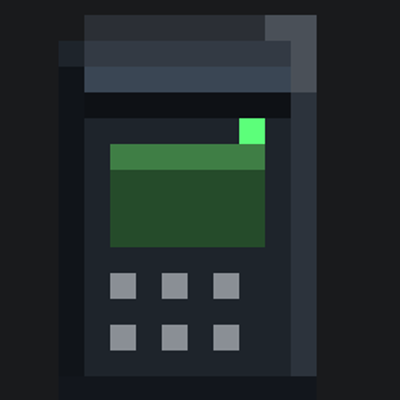 Walkie-Talkie Plus logo