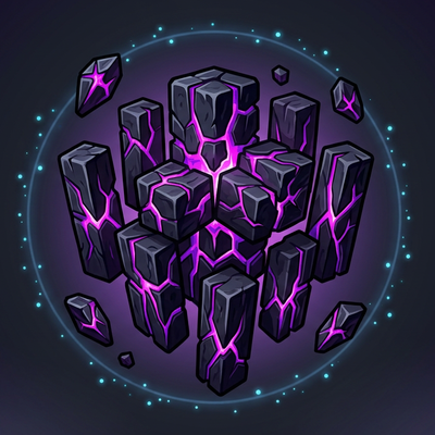 The Echo Warden - Boss project artwork