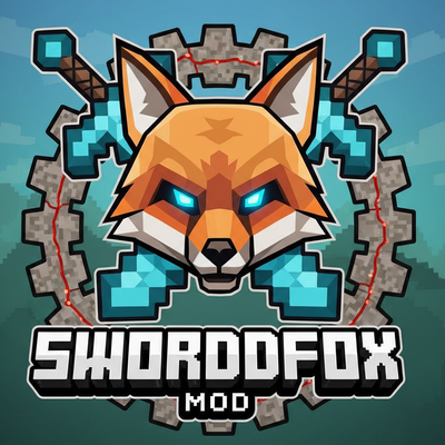 FOX SWORDS logo