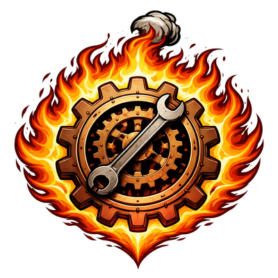 CremosoCraft logo
