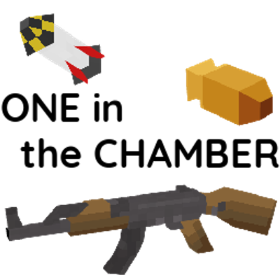 One in the Chamber [MTS/IV] Quick and Powerful Guns!