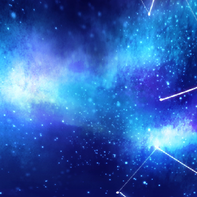 Sky Mona's Starry Night