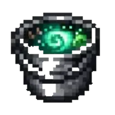 Mob Bucket