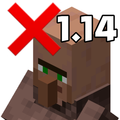Villager Deterioration