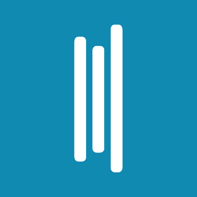 Better, Faster, Fancier logo