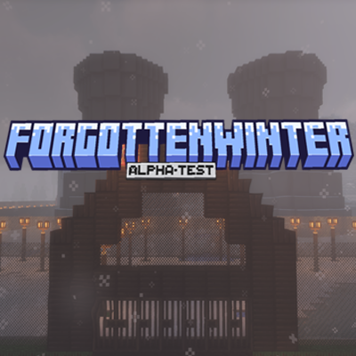 ForgottenWinter logo