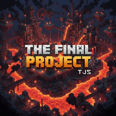 The Final Project logo