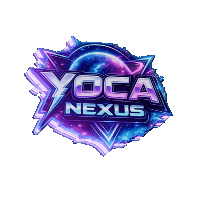 YOCA NEXUS logo