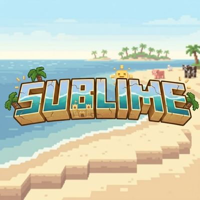 Sublime Experience logo