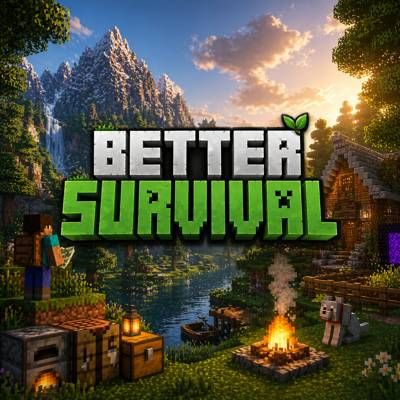 BETTER-Survival MC logo
