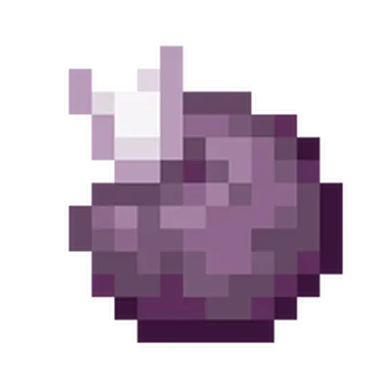 Chorus Fruit - Spawn