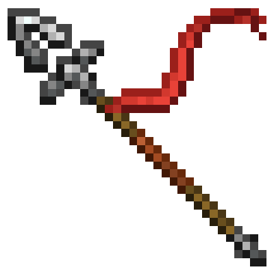 Box’s Flag Spear