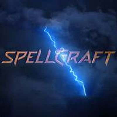 SpellCraft - Science to Sorcery logo