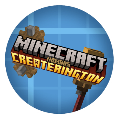Createrington Nomads logo