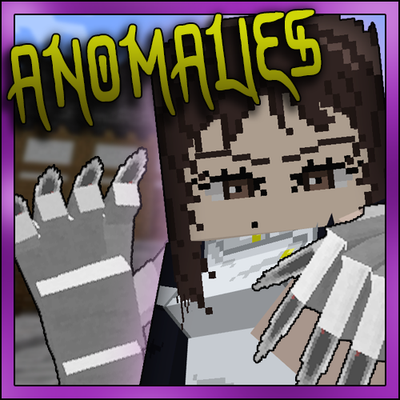 Jujutsu Anomalies logo