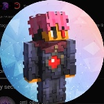 View Cyborade's Profile