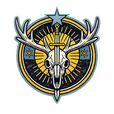 Frost & Crown V2 logo
