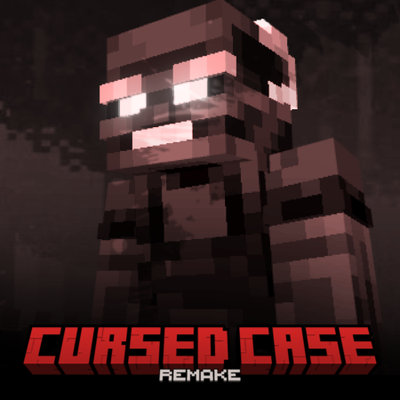 Cused Case I Horror Map (REMAKE)