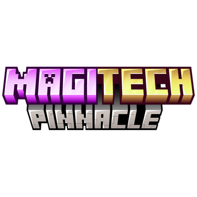 Magitech Pinnacle logo
