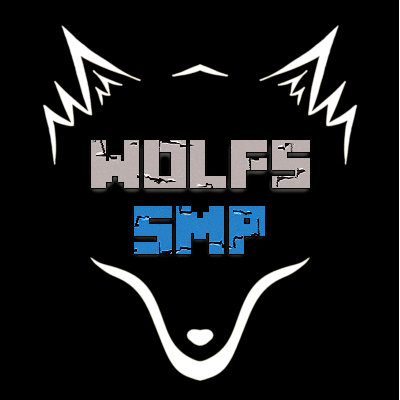 Wolf's SMP logo
