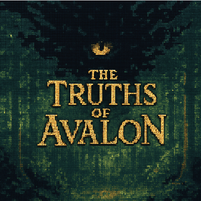 The Truths of Avalon logo