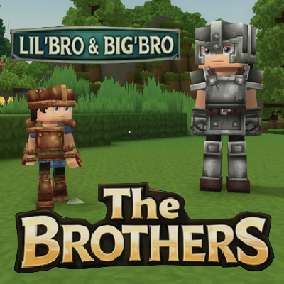 TheBrothers project artwork