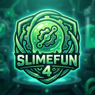Slimefun4 Drakes-Version (Unofficial) logo