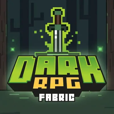 DarkRPG - RPG with Magic, Origins, Quests, Adventure icon
