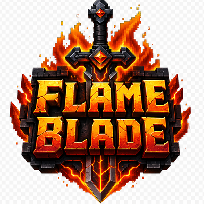 Flame Blade