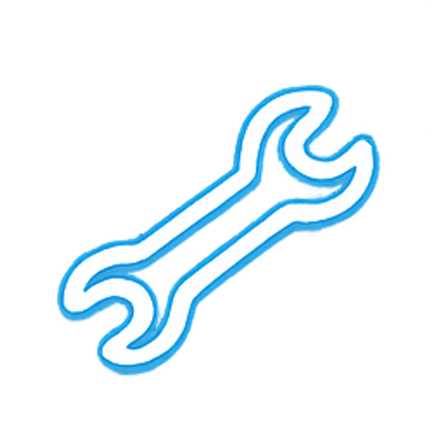 Advanced Server Metrics logo