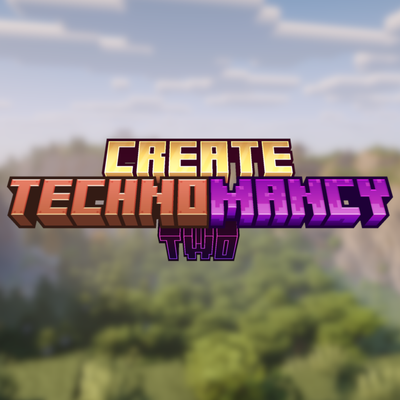 Create - Technomancy 2 logo