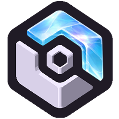 Cobblemon Polished logo