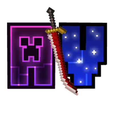 Annoying Villagers x EpicFight : Resurrection logo