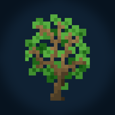 Acrit's Fancy Nature logo
