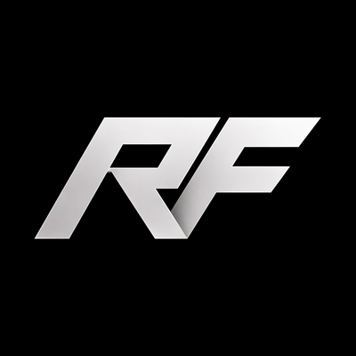 Resource Forge logo