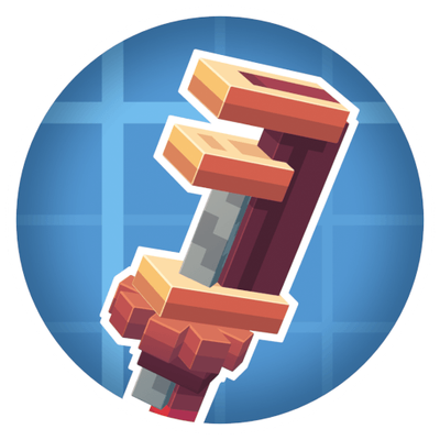Create SMP - Perfect's World 1.21.1 icon