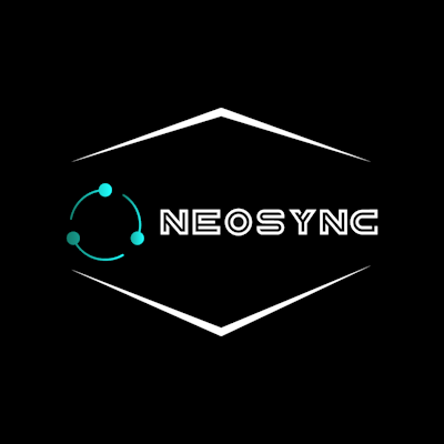 NeoSync logo