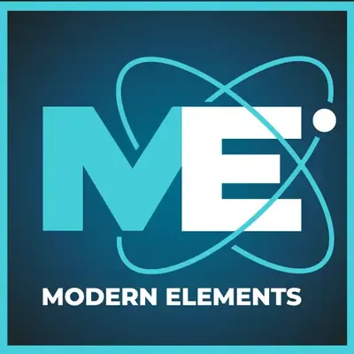 Modern Elements logo