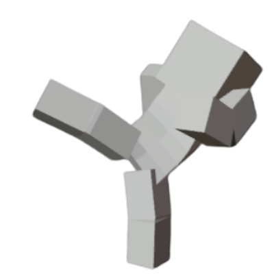 EpicFight : Kick Skills logo