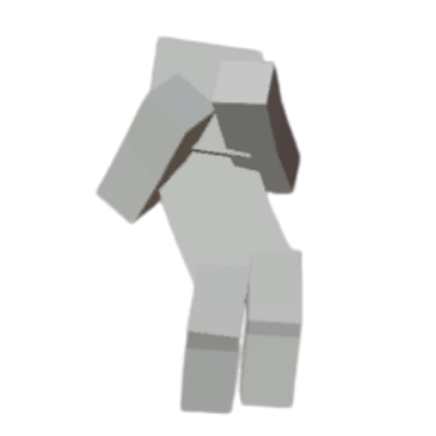 EpicFight : Dancing logo