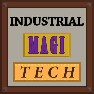 Industrial Magitech