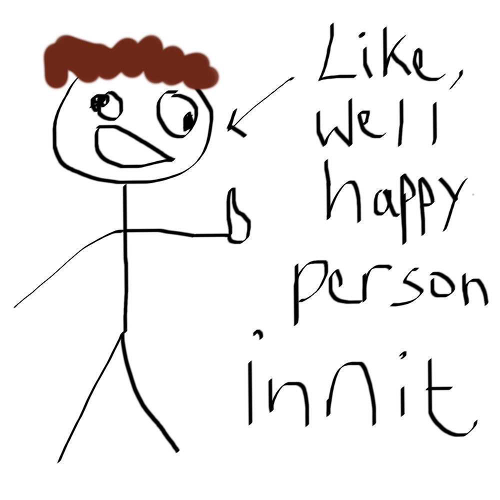 Harry's Happy Funtime Modpack