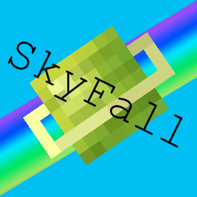 SkyFall - Minecraft Modpacks - CurseForge