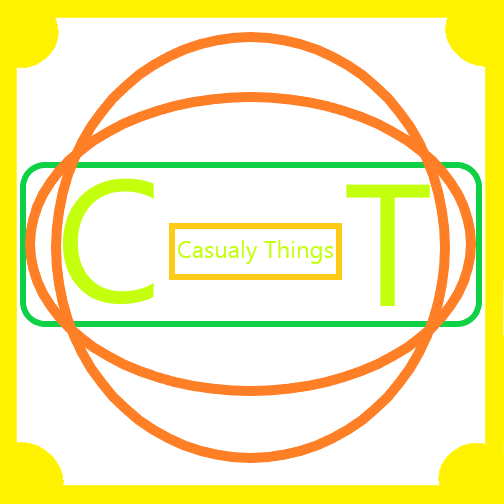 Casual Things