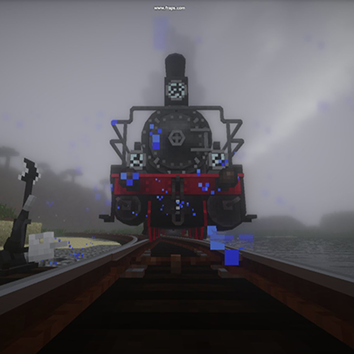 Railway Revolution