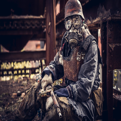 Apocalyptic Revolution